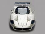 Maserati MC-12 by Edo Competition 2008 года